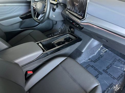 New 2026 Volkswagen ID.4 Pro S image 15