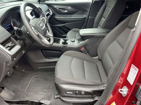 Used 2023 GMC Terrain SLE w/ Driver Convenience Package image 19
