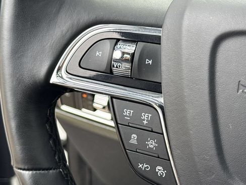 Certified 2024 Lincoln Navigator Black Label AWD/4WD image 20