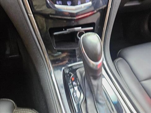 Used 2017 Cadillac ATS 2.0T AWD Sedan image 16