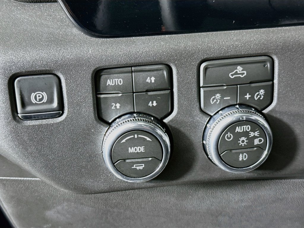 Used 2026 GMC Sierra 1500 Elevation AWD/4WD image 10