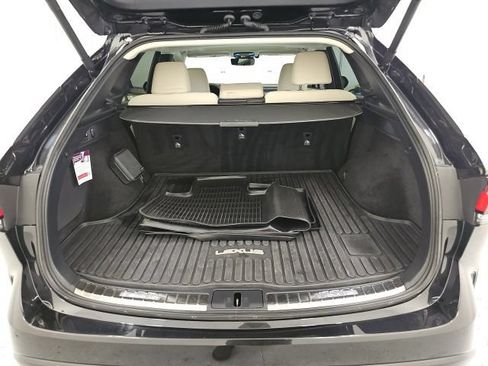 Used 2023 Lexus RX 350 Premium Plus w/ Accessory Package AWD/4WD image 32