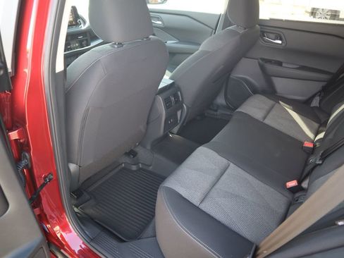 New 2026 Nissan Rogue SV image 8