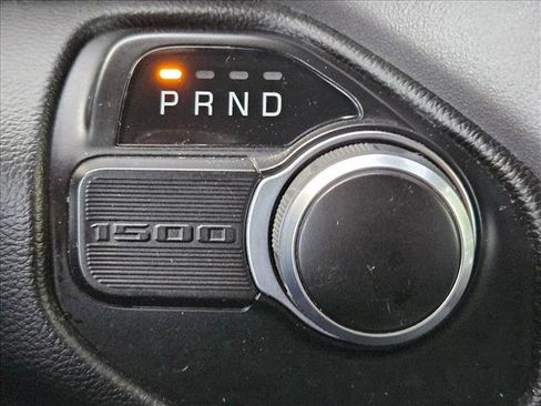 Used 2022 RAM 1500 Lone Star RWD image 14