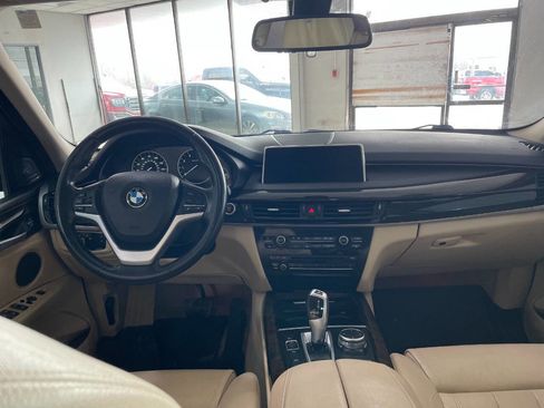 Used 2015 BMW X5 xDrive35i image 22