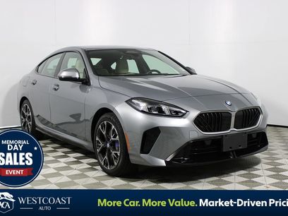 Used 2025 BMW 228i xDrive