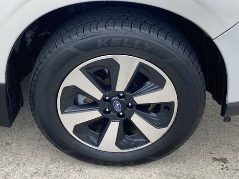 Used 2018 Subaru Forester 2.5i Premium image 22
