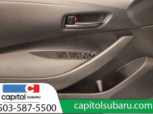 Used 2023 Toyota Corolla LE image 9