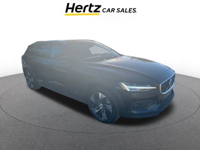 Used 2025 Volvo V60 B5 Cross Country Plus