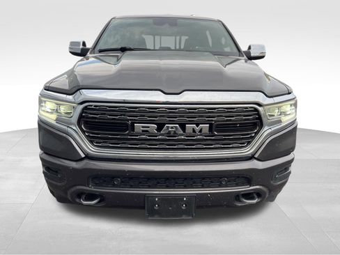 Used 2019 RAM 1500 Limited image 2