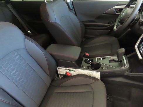 New 2026 Subaru Impreza 2.0i Sport AWD/4WD image 25
