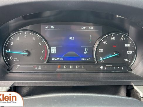 Used 2022 Ford Explorer XLT w/ XLT Sport Appearance Package image 20