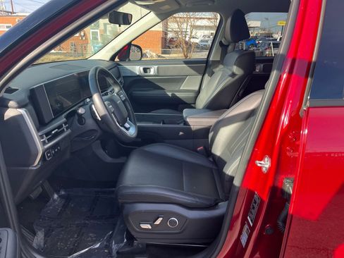 Used 2025 Hyundai Santa Fe SEL image 27