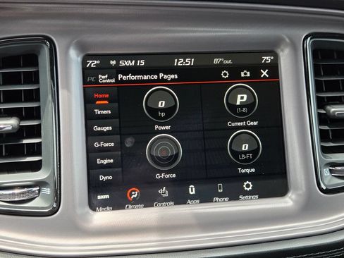 Certified 2023 Dodge Challenger GT w/ Plus Package RWD image 25