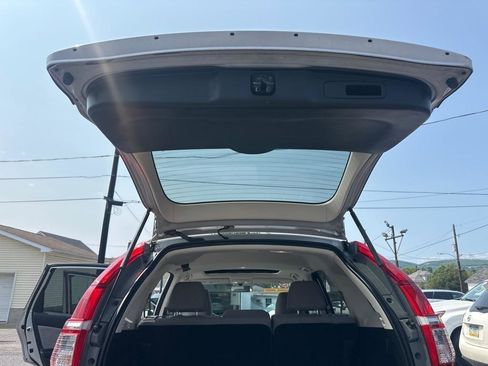 Used 2015 Honda CR-V EX image 28