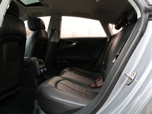 Used 2016 Audi A7 3.0T Premium Plus w/ 20" Wheel & Tire Package image 45