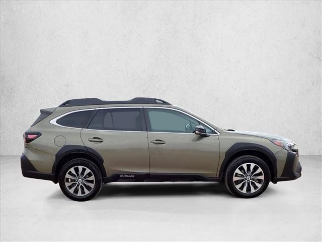 Used 2024 Subaru Outback Limited XT w/ Popular Package #2 AWD/4WD image 5