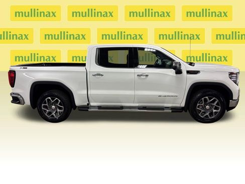 New 2026 GMC Sierra 1500 SLT w/ SLT Premium Package AWD/4WD image 20