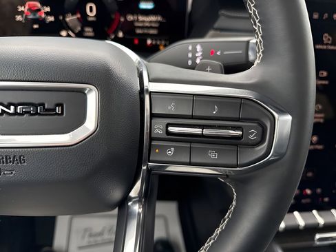 Used 2024 GMC Acadia Denali w/ LPO, Floor Liner Package image 31