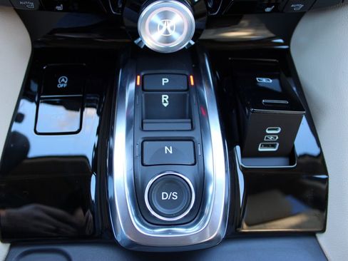 New 2026 Acura MDX Base image 33