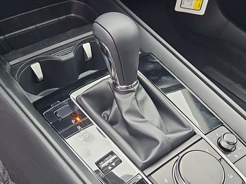 New 2026 MAZDA CX-50 AWD 2.5 S w/ Cargo Package image 7