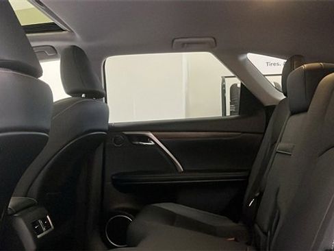 Used 2022 Lexus RX 350L Premium image 19