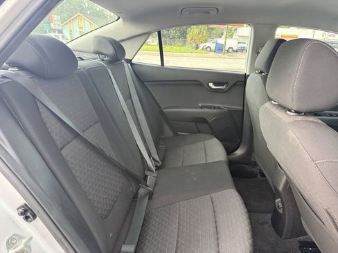 Used 2018 Kia Rio S FWD image 22