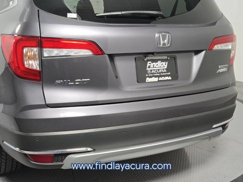 Used 2019 Honda Pilot Touring image 7