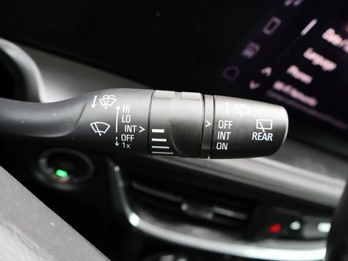 Used 2025 Buick Encore GX Preferred image 34