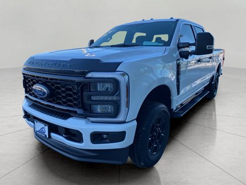 Certified 2024 Ford F350 XL w/ STX Appearance Package image 3