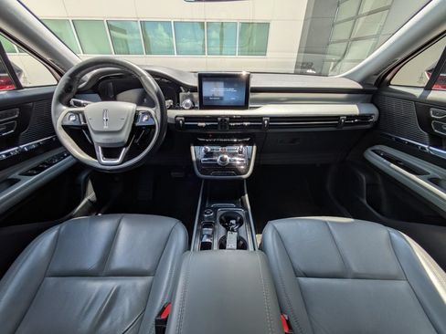 Used 2022 Lincoln Corsair Reserve AWD/4WD image 15