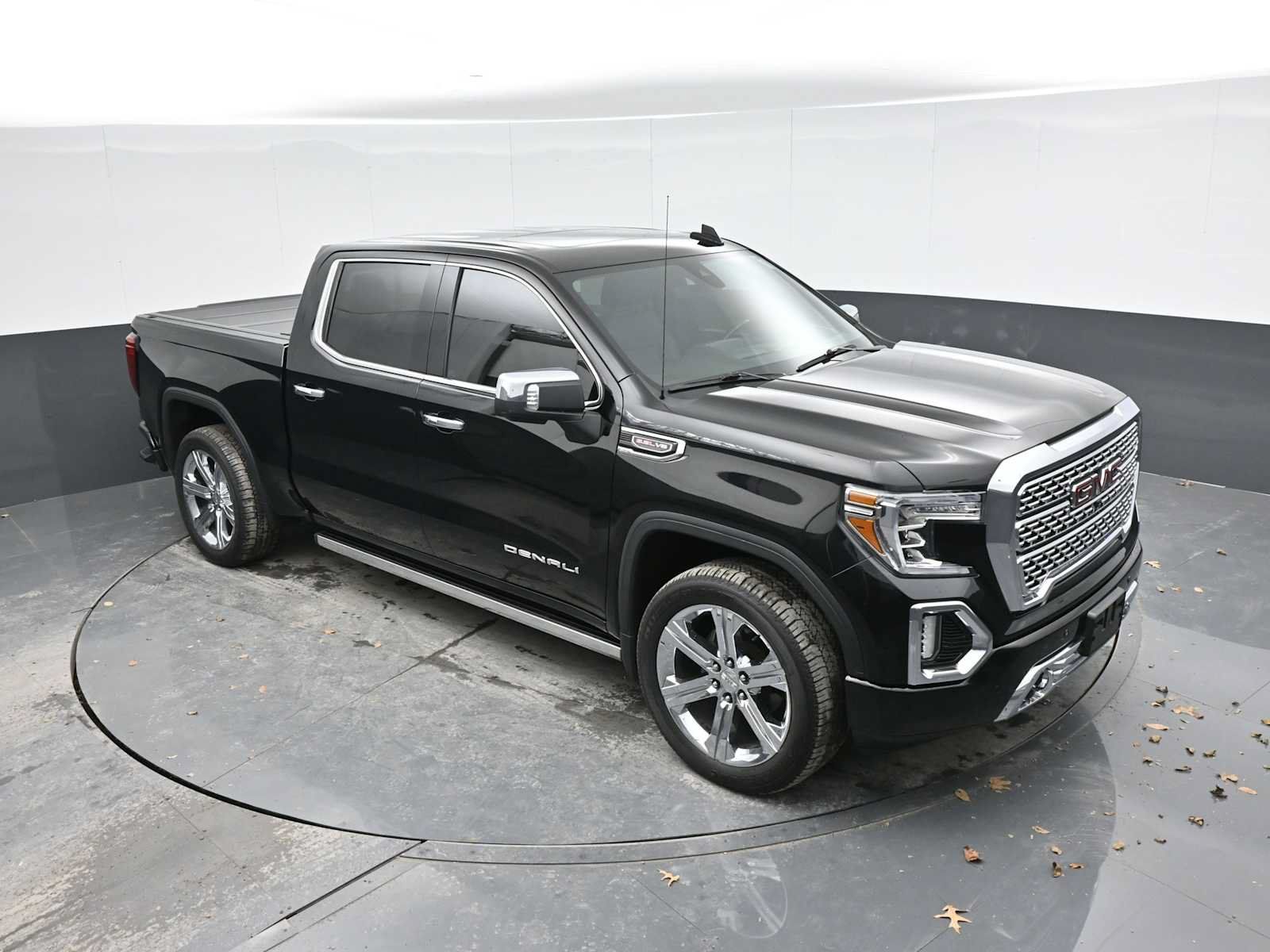 Used 2019 GMC Sierra 1500 Denali w/ Denali Ultimate Package AWD/4WD image 35