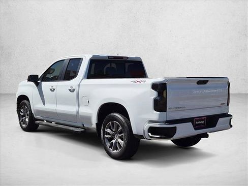 Used 2019 Chevrolet Silverado 1500 RST w/ All-Star Edition AWD/4WD image 7