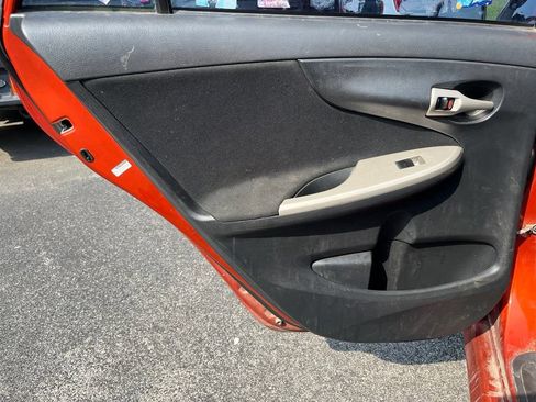 Used 2013 Toyota Corolla S Special Edition FWD image 25