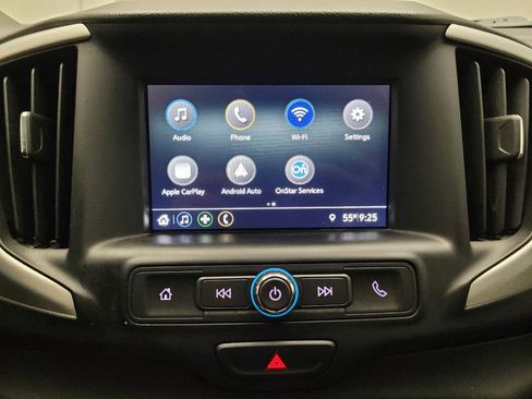 Used 2018 GMC Terrain SLE w/ Driver Convenience Package image 25