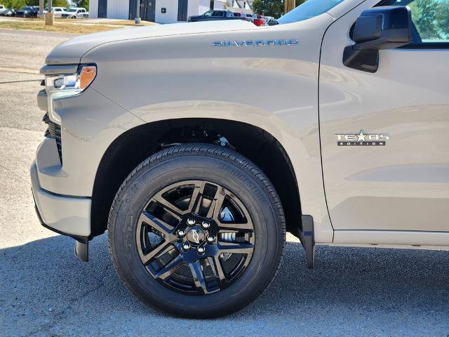 New 2026 Chevrolet Silverado 1500 RST w/ Texas Edition Plus RWD image 5