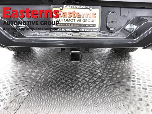 Used 2025 RAM 1500 Tradesman RWD image 22