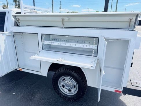 Used 2016 Ford F250 XL w/ Power Equipment Group image 12