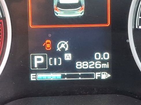 Used 2023 Subaru Forester Premium image 20