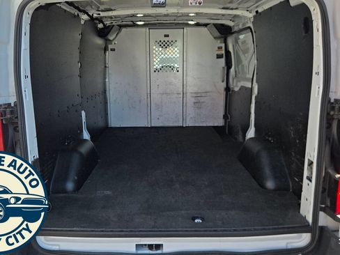 Used 2018 Ford Transit 250 130 Low Roof w/ Interior Upgrade Package RWD image 28