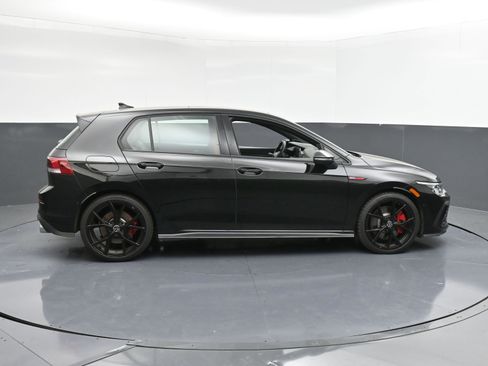 Used 2024 Volkswagen GTI Autobahn image 9