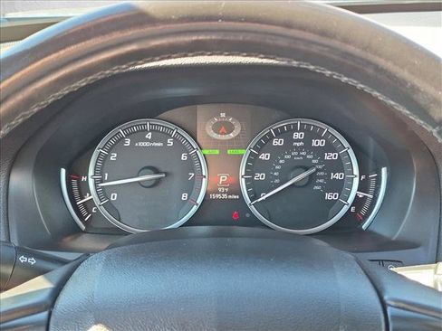 Used 2017 Acura MDX w/ Technology Package AWD/4WD image 11