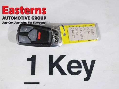 Used 2024 Audi A4 2.0T Premium Plus AWD/4WD image 26