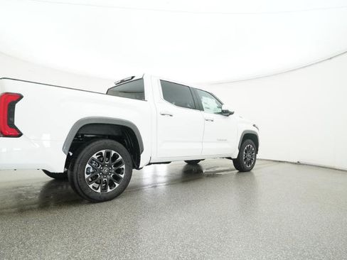 New 2026 Toyota Tundra Limited AWD/4WD image 28