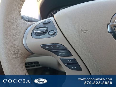 Used 2013 Nissan Pathfinder SL w/ SL Premium Pkg AWD/4WD image 23