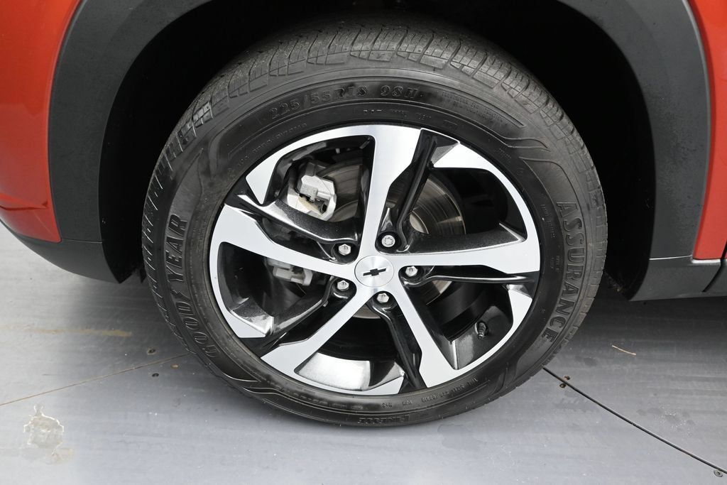 Used 2023 Honda Accord LX image 12