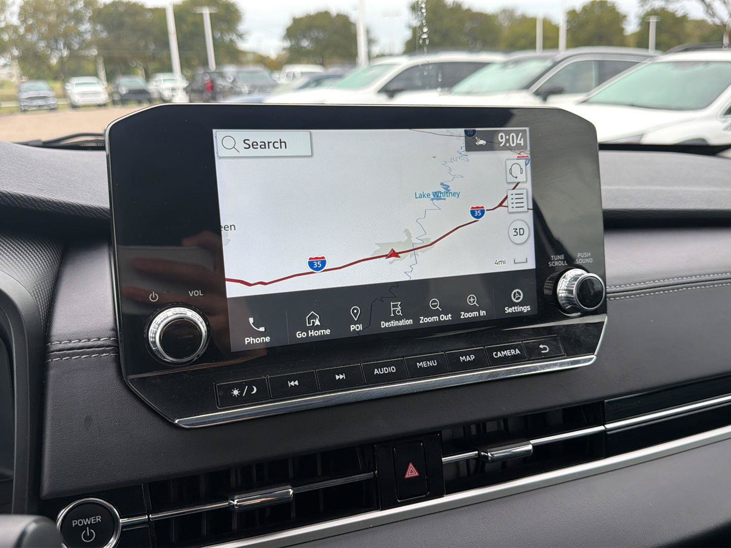 Used 2024 Mitsubishi Outlander 4WD Plug-In Hybrid image 23