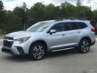 Certified 2023 Subaru Ascent Limited