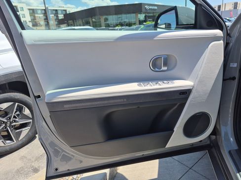Certified 2024 Hyundai Ioniq 5 Limited AWD/4WD image 14