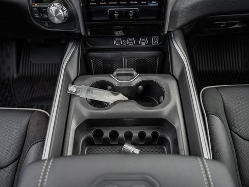 New 2026 RAM 1500 Laramie w/ Night Edition image 29